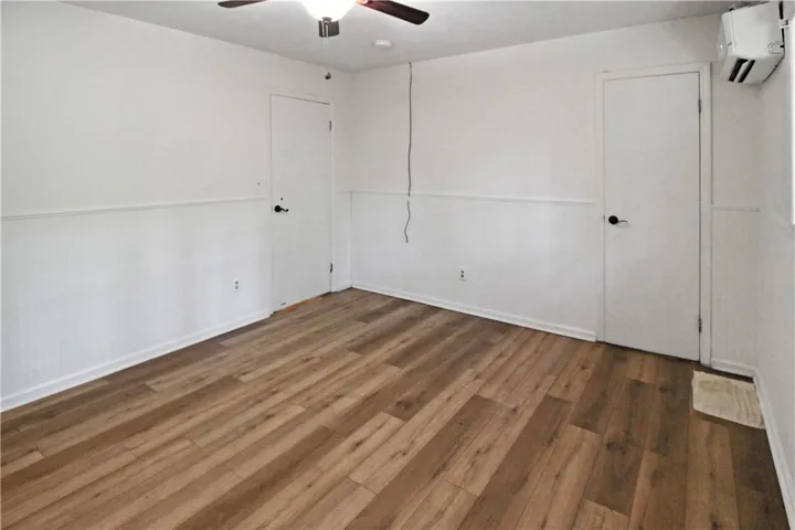 Bedroom #1