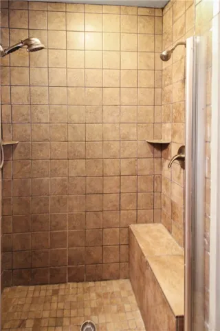 Duel Shower Heads