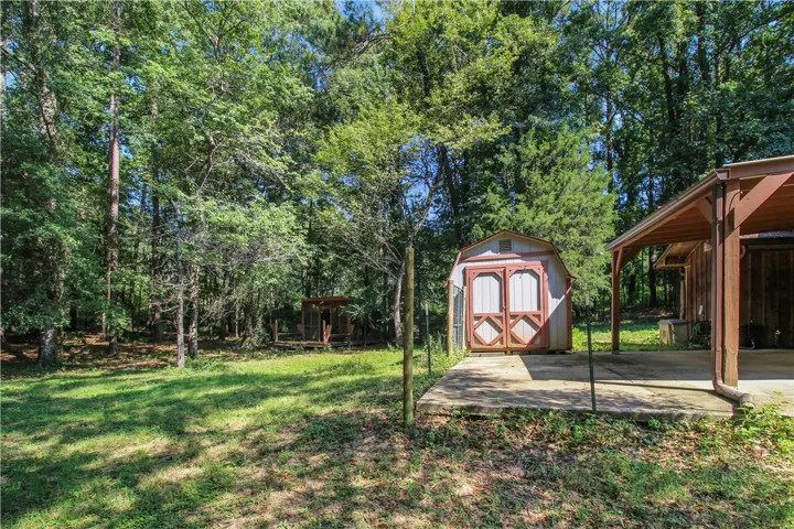 Outbuilding