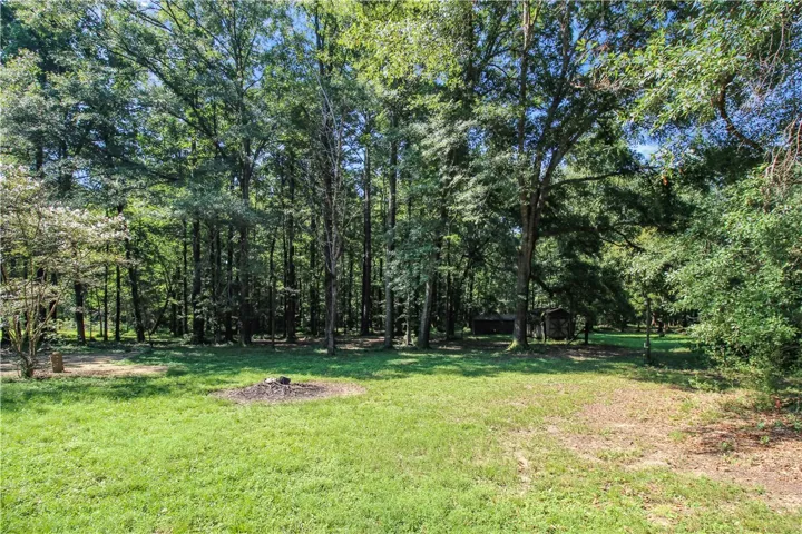 Wonderful Private Yard