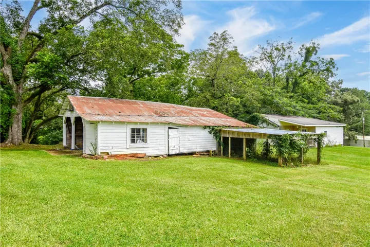 5554 Highway 22 N/a E, Alexander City, Alabama 35010