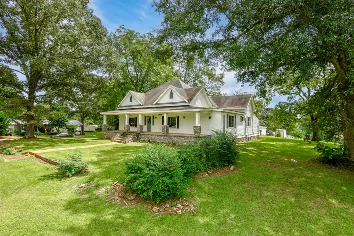 5554 Highway 22 N/a E, Alexander City, Alabama 35010