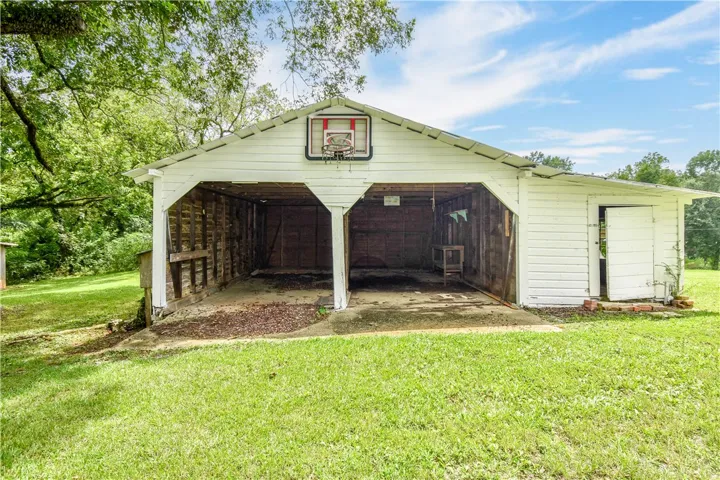 5554 Highway 22 N/a E, Alexander City, Alabama 35010