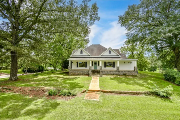 5554 Highway 22 N/a E, Alexander City, Alabama 35010