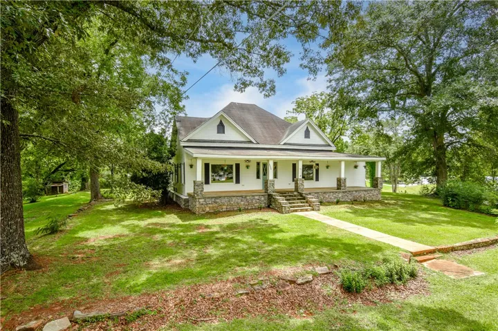 5554 Highway 22 N/a E, Alexander City, Alabama 35010