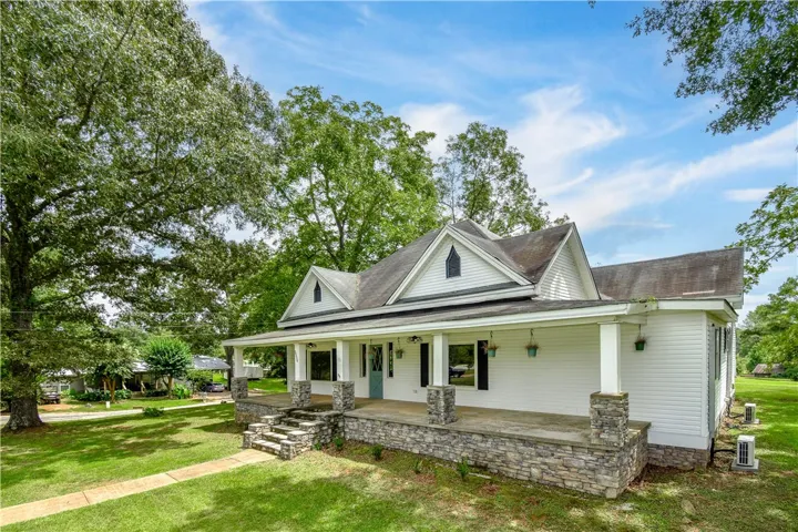 5554 Highway 22 N/a E, Alexander City, Alabama 35010