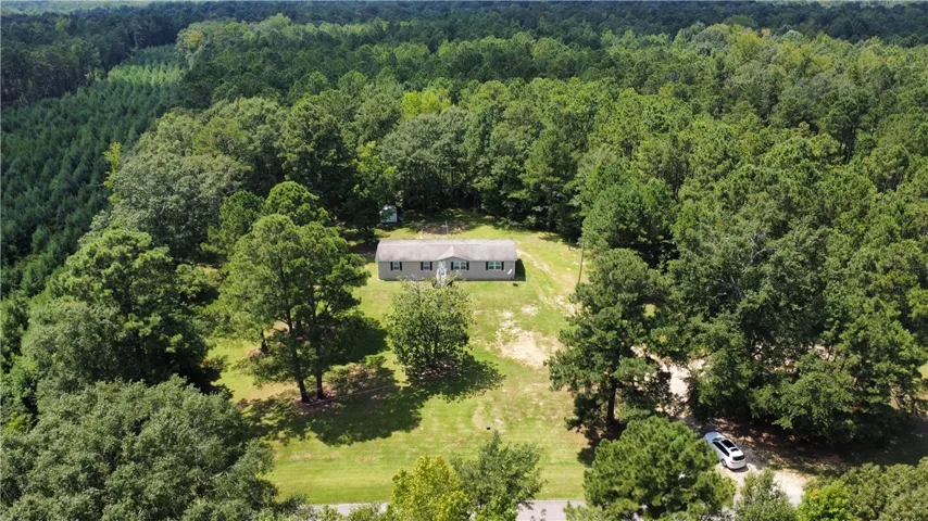 1518 County Road 35 N/a, Union Springs, Alabama 36089
