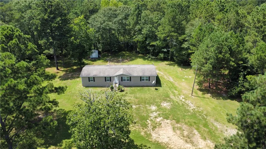 1518 County Road 35 N/a, Union Springs, Alabama 36089