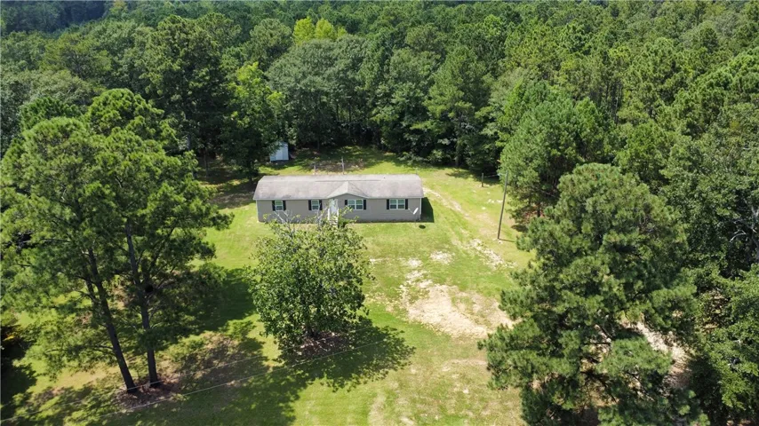 1518 County Road 35 N/a, Union Springs, Alabama 36089