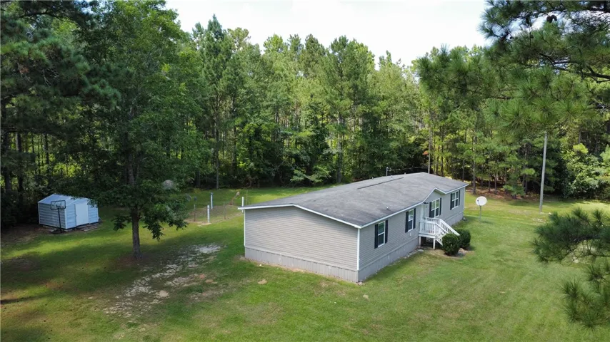 1518 County Road 35 N/a, Union Springs, Alabama 36089