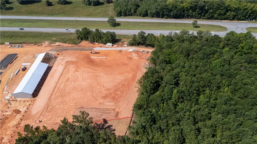 0 Rock Castle Road, Opelika, Alabama 36804