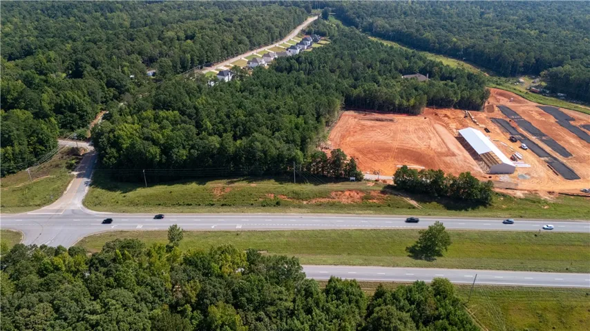 0 Rock Castle Road, Opelika, Alabama 36804