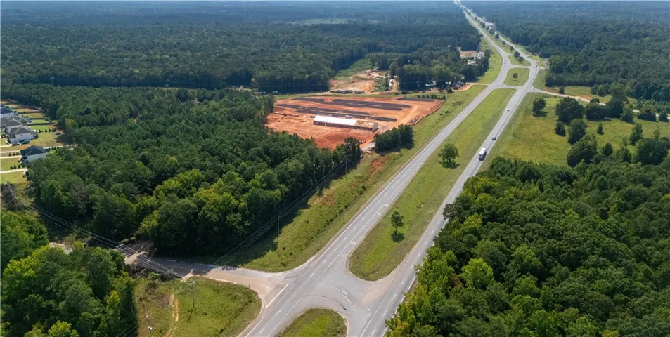 0 Rock Castle Road, Opelika, Alabama 36804