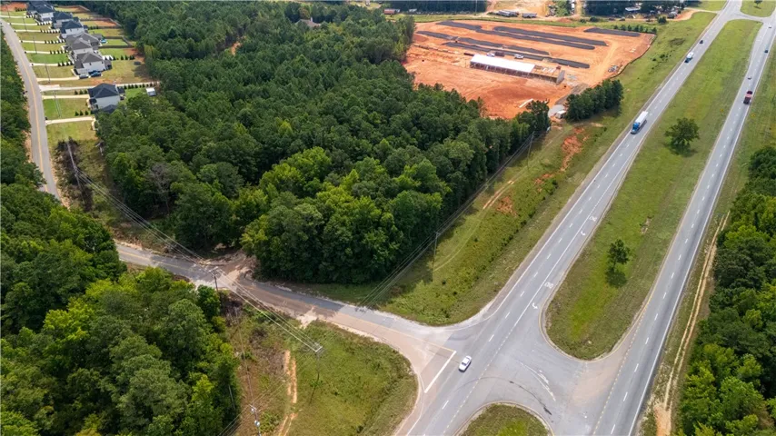 0 Rock Castle Road, Opelika, Alabama 36804