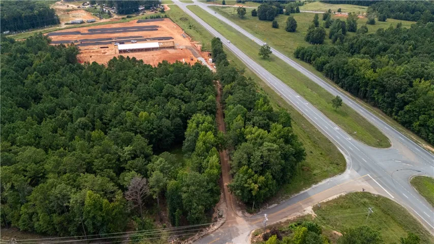 0 Rock Castle Road, Opelika, Alabama 36804