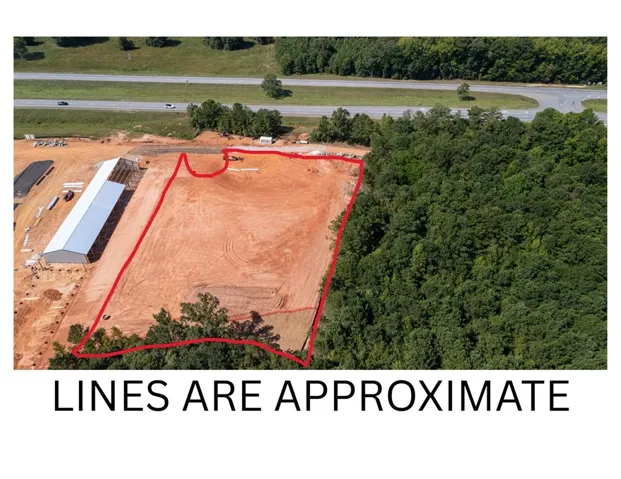 0 Rock Castle Road, Opelika, Alabama 36804
