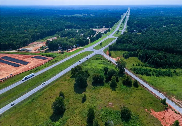 0 Rock Castle Road, Opelika, Alabama 36804
