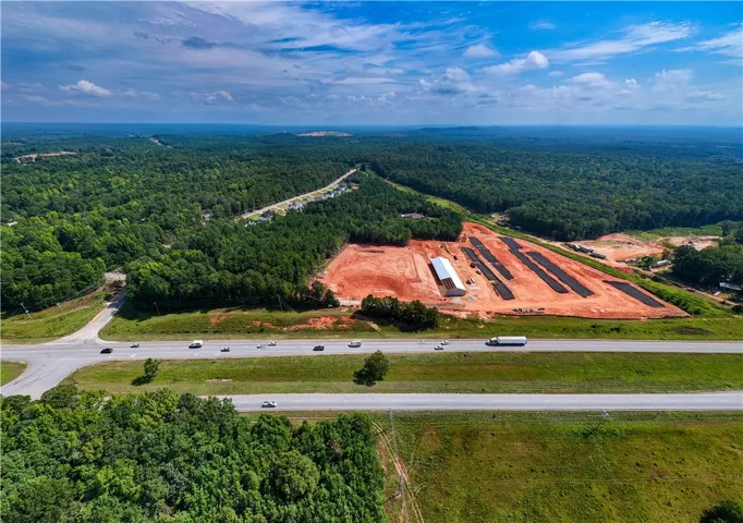 0 Rock Castle Road, Opelika, Alabama 36804