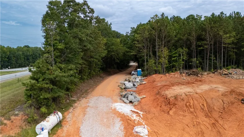0 Rock Castle Road, Opelika, Alabama 36804