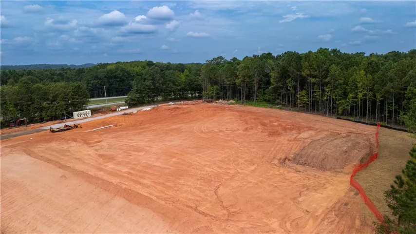 0 Rock Castle Road, Opelika, Alabama 36804