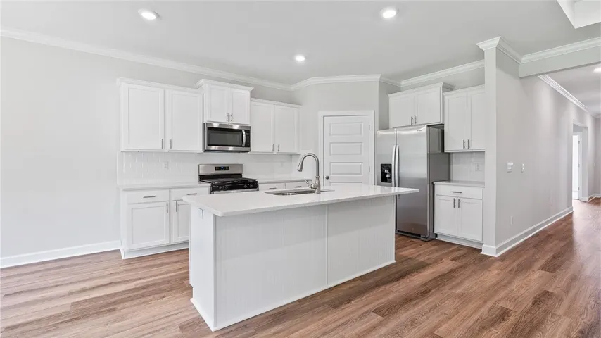 2159 Bluebird Drive, Auburn, Alabama 36879
