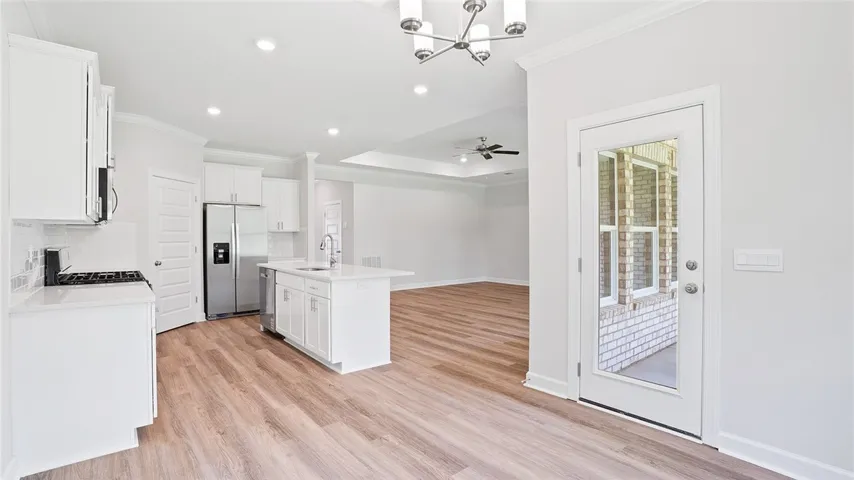 2159 Bluebird Drive, Auburn, Alabama 36879