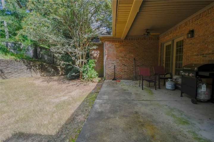 187 Falling Leaf Lane, Auburn, Alabama 36830