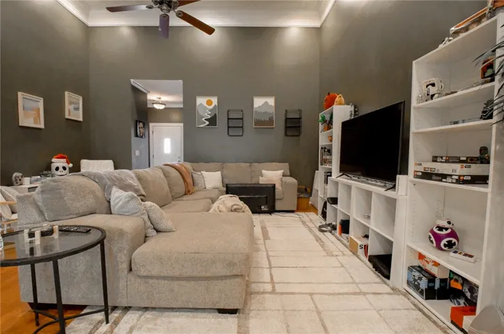 187 Falling Leaf Lane, Auburn, Alabama 36830
