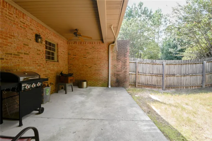 187 Falling Leaf Lane, Auburn, Alabama 36830
