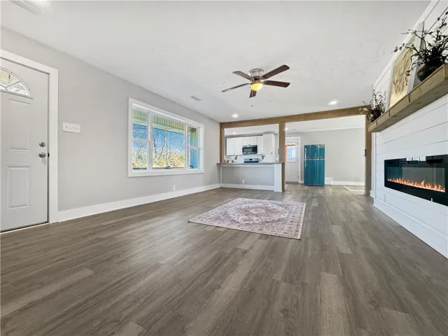 Living/Family Room