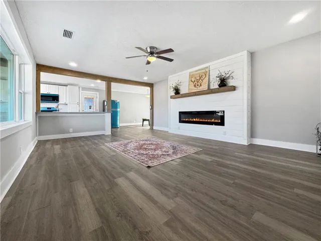 Living/Family Room