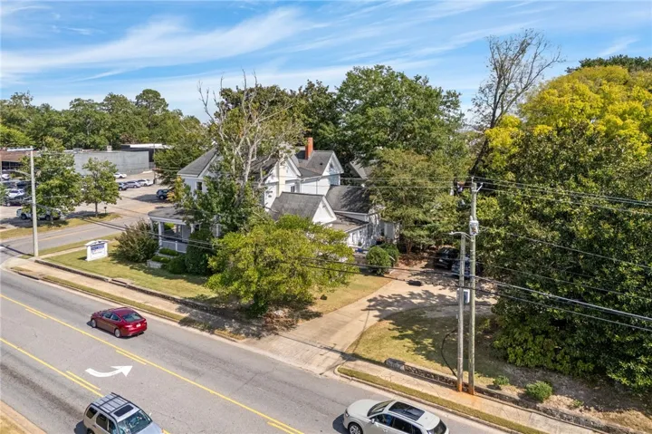 114 N 9th Street, Opelika, Alabama 36801