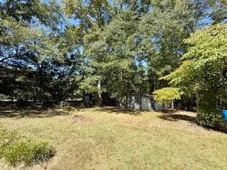 barn & chicken coop