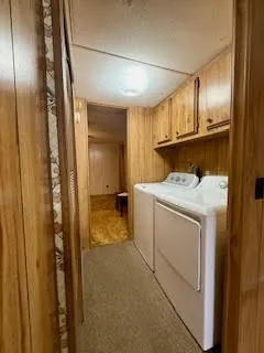 main house laundry