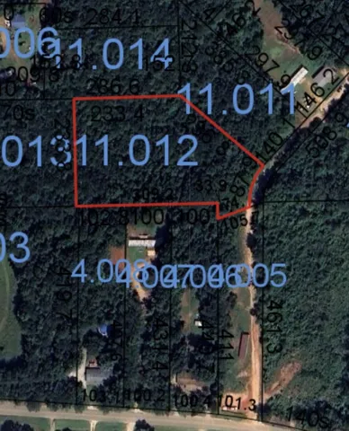 1 Lee Road 72 N/a, Waverly, Alabama 36879