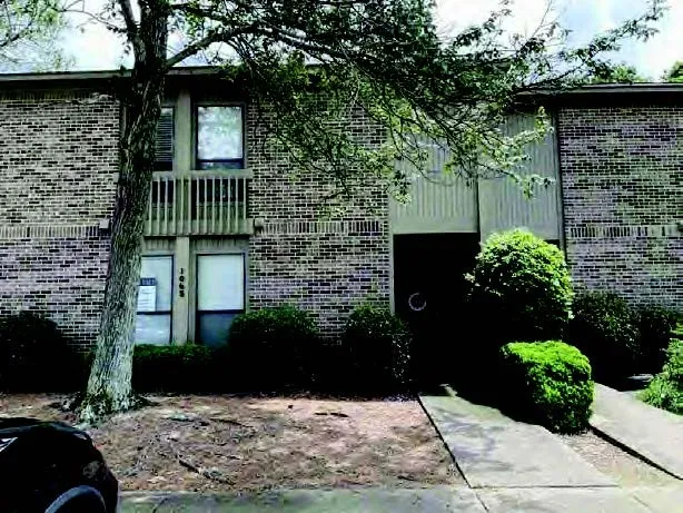 1065 Stonegate Drive C, Auburn, Alabama 36832