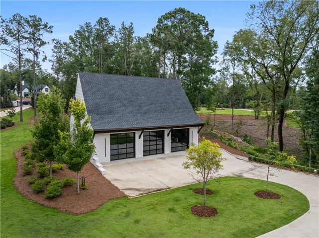 3020 Bridle Creek Circle, Auburn, Alabama 36830