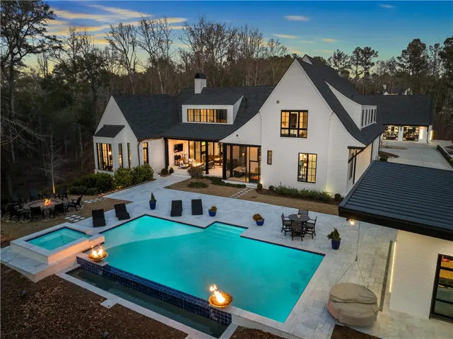 3020 Bridle Creek Circle, Auburn, Alabama 36830