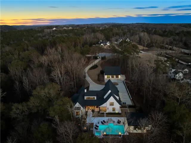 3020 Bridle Creek Circle, Auburn, Alabama 36830