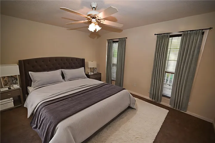 Bedroom
Virtually Staged