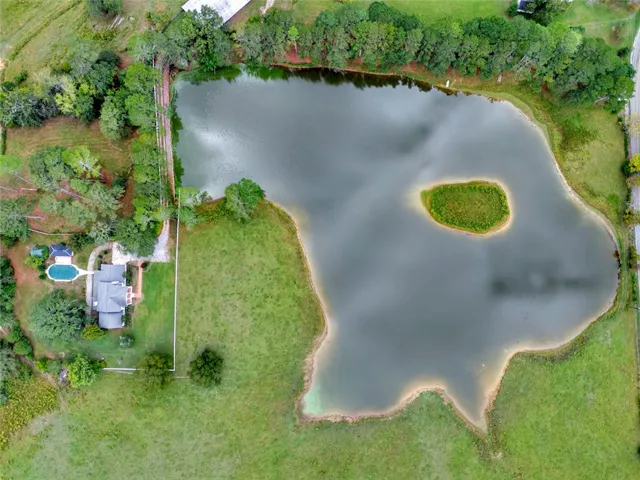 44 Nunnally Lake Road, Ohatchee, Alabama 36271