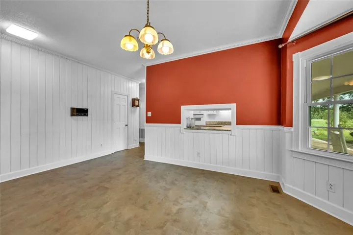 44 Nunnally Lake Road, Ohatchee, Alabama 36271