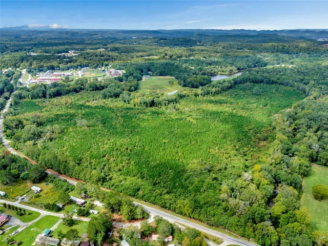 0 Warrior Road, Ohatchee, Alabama 36271