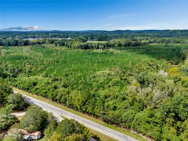 0 Warrior Road, Ohatchee, Alabama 36271