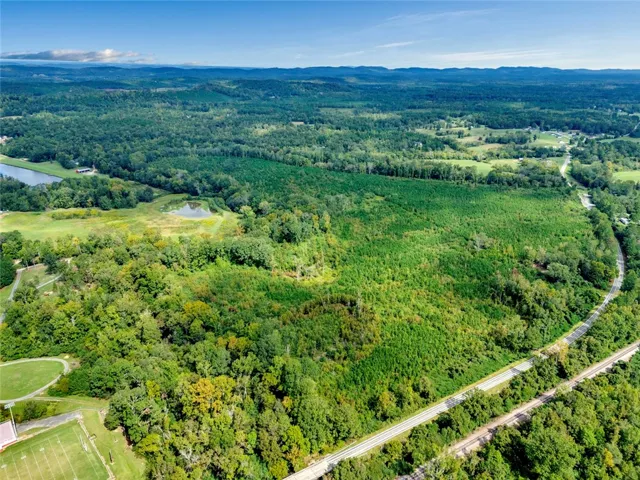 0 Warrior Road, Ohatchee, Alabama 36271