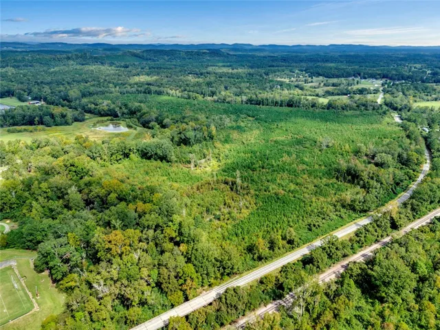 0 Warrior Road, Ohatchee, Alabama 36271
