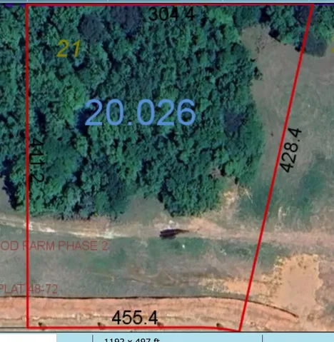 6805 Bramble Lane, Auburn, Alabama 36830