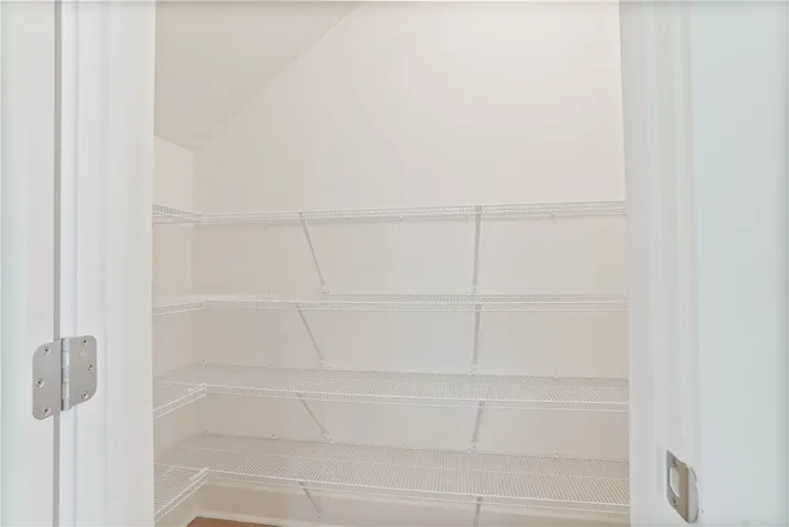 Pantry 1
Example of a completed Trent Plan