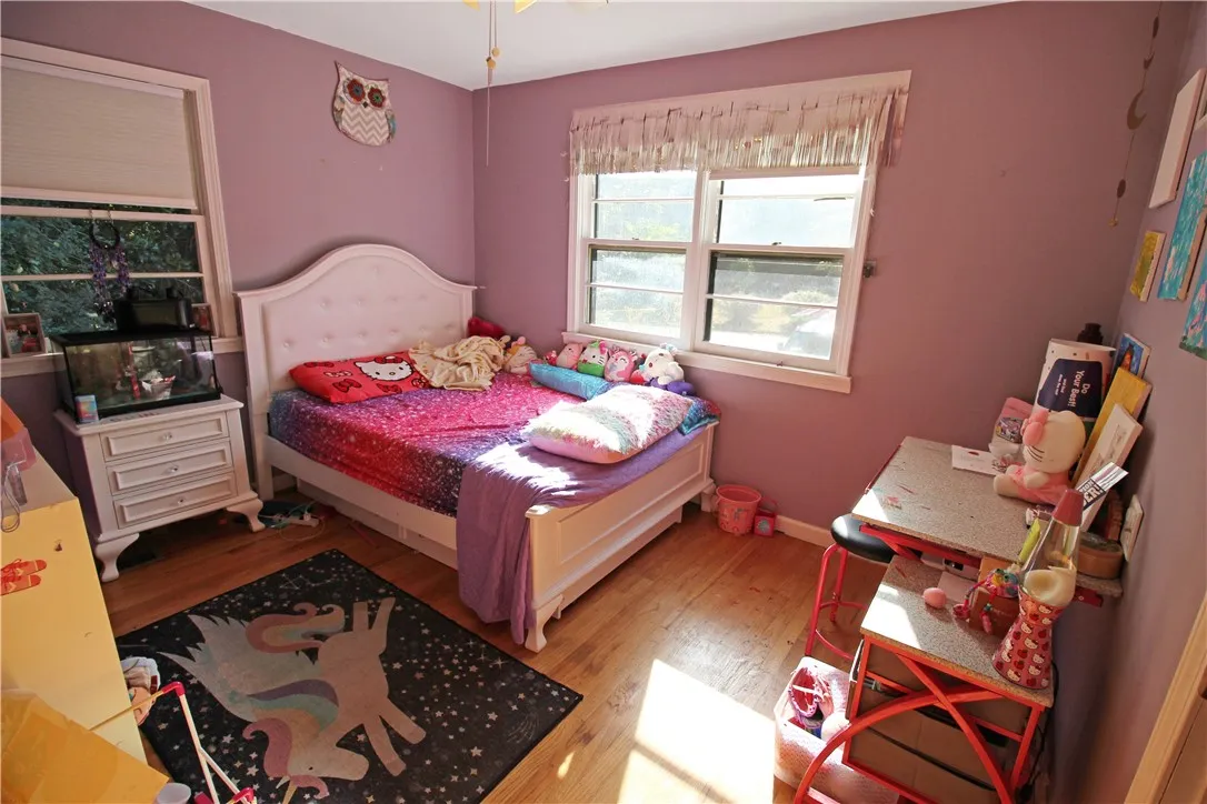 Bedroom #2