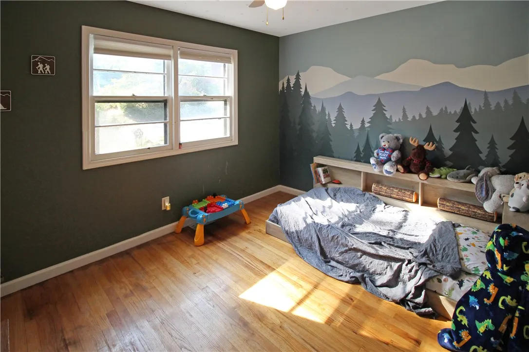 Bedroom #3